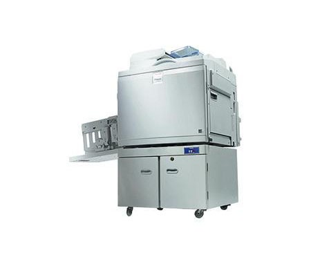 dx4640pd數(shù)碼印刷機